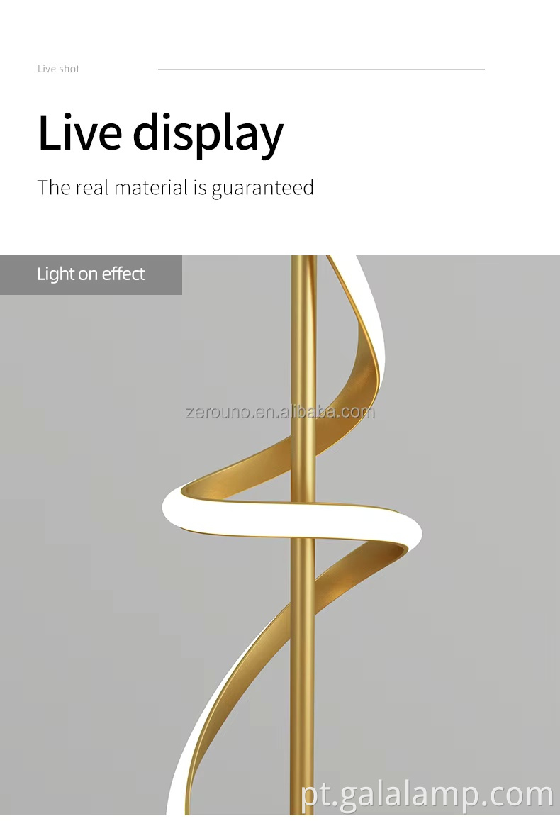 artistic-helix-shape-led-standing-light-fixtu